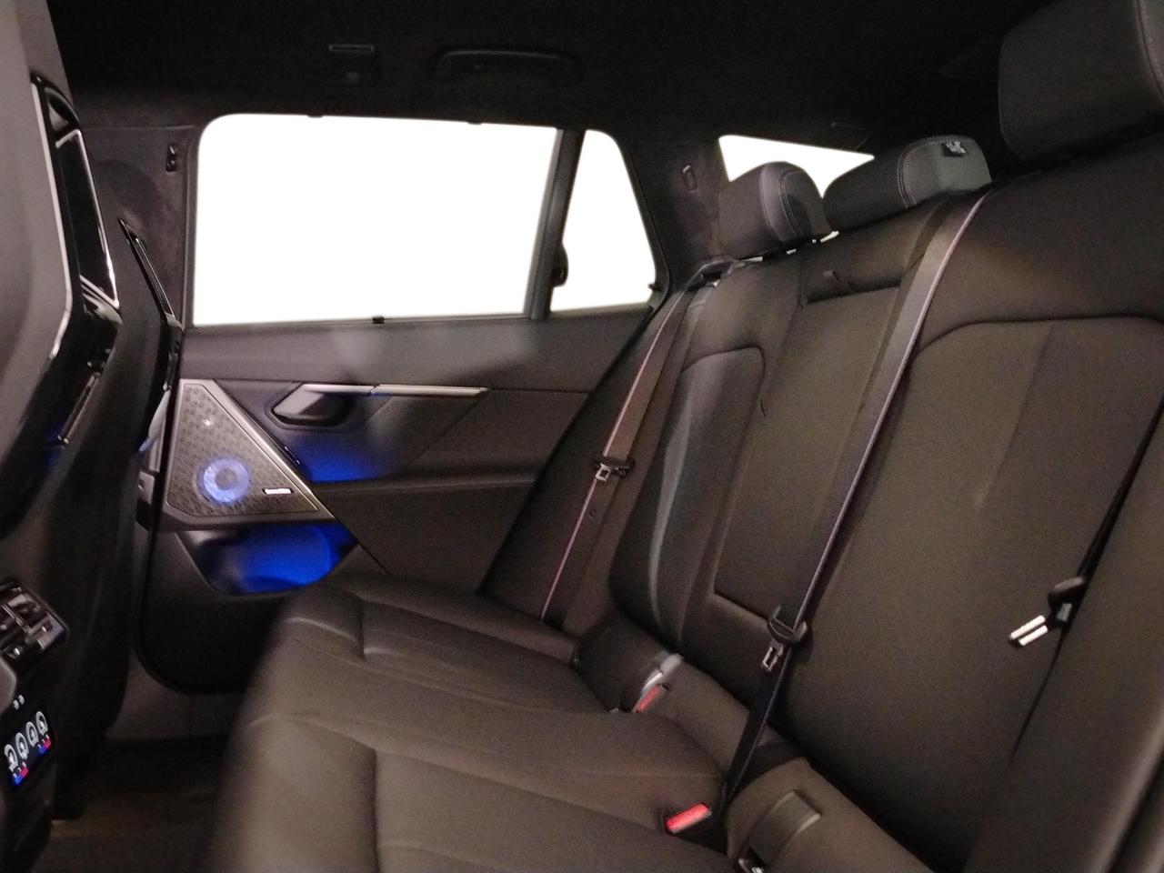BMW Serie 5 M5 Touring
