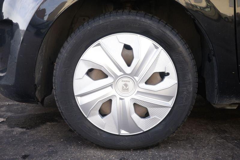 Citroën C1 Citroën C1 VTi 68 5 porte Feel Unicoproprietario