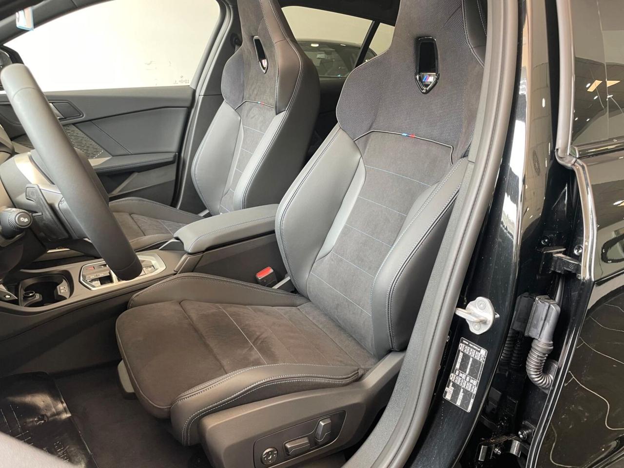 Bmw 118 118d MSport Pro