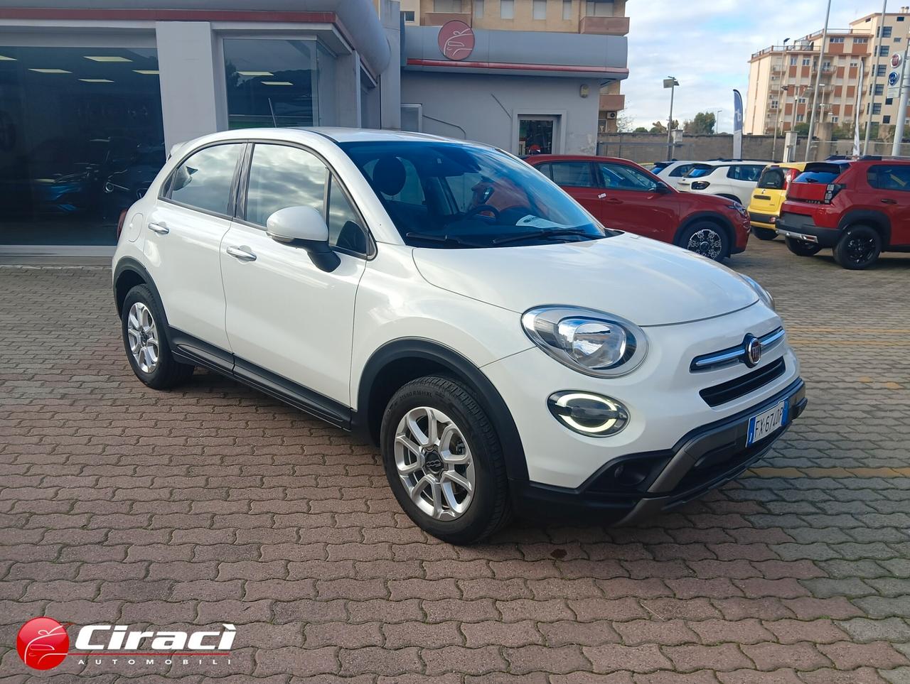 Fiat 500X 1.3 MultiJet 95 CV Business