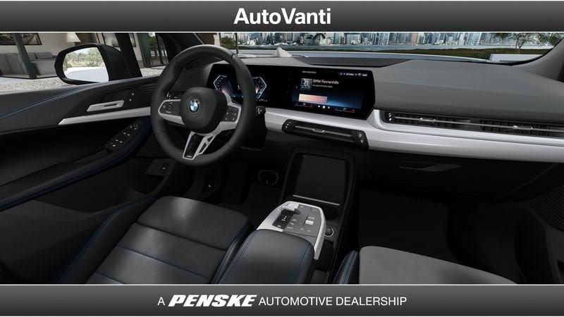 BMW Serie 2 Active Tourer 216i Active Tourer Msport