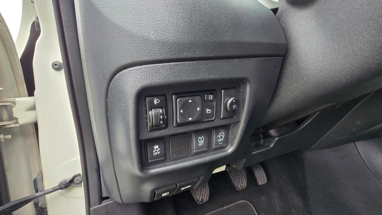 Nissan Juke 1.5 dCi Start&Stop Acenta