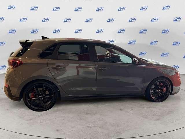 Hyundai i30 2.0 t-gdi N Performance