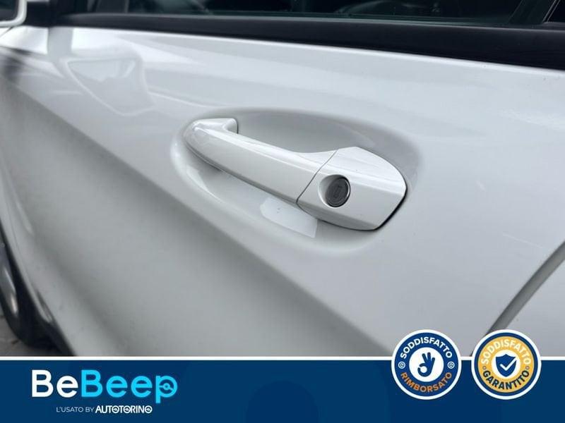 Mercedes-Benz GLA 180 BUSINESS