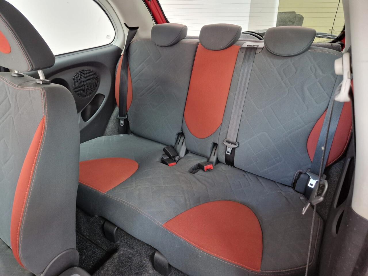Nissan Micra 1.2