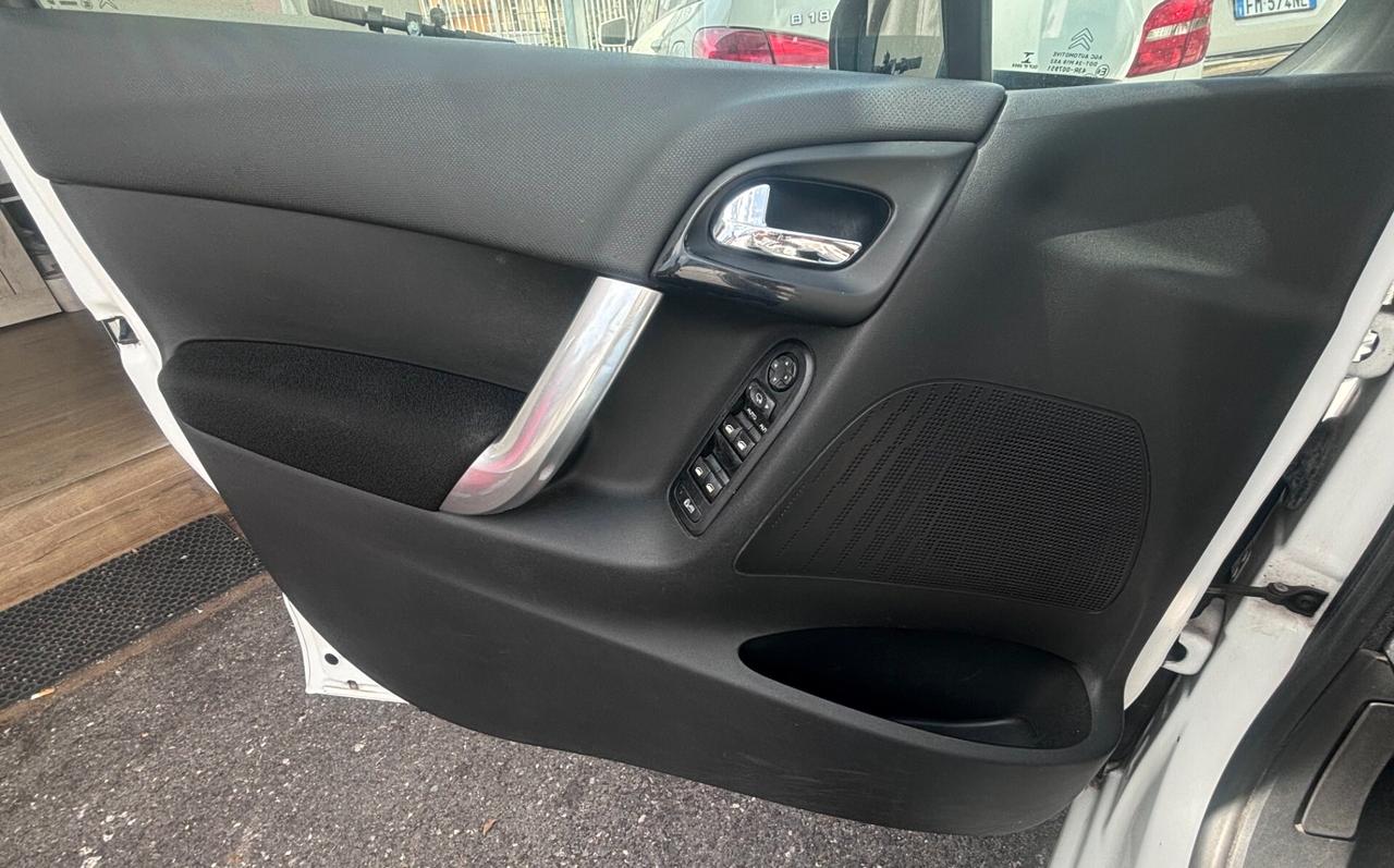 Citroen C3 1.4 HDi 70 Exclusive