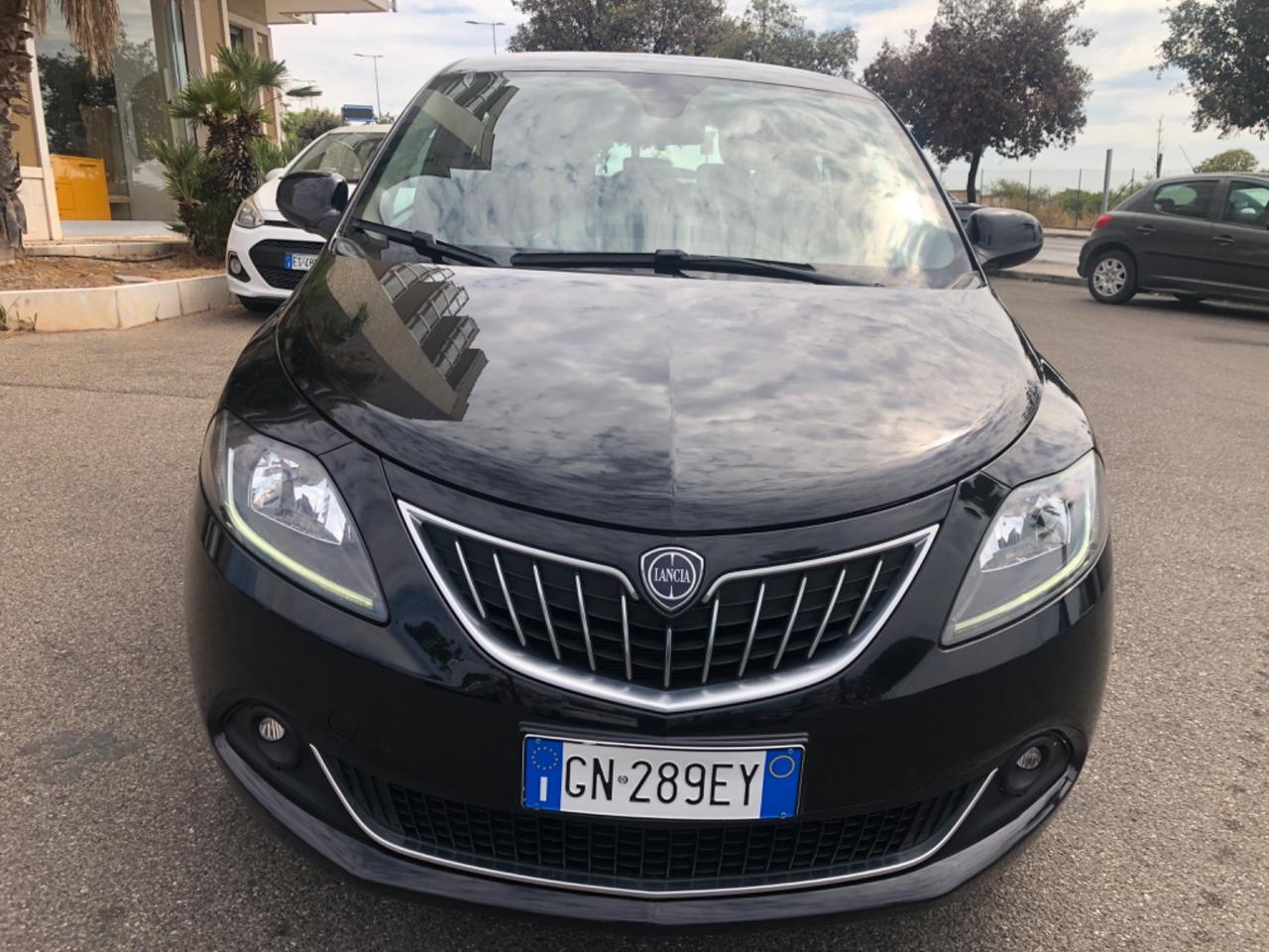 Lancia Ypsilon 1.0 FireFly 5 porte SUPER PREZZO