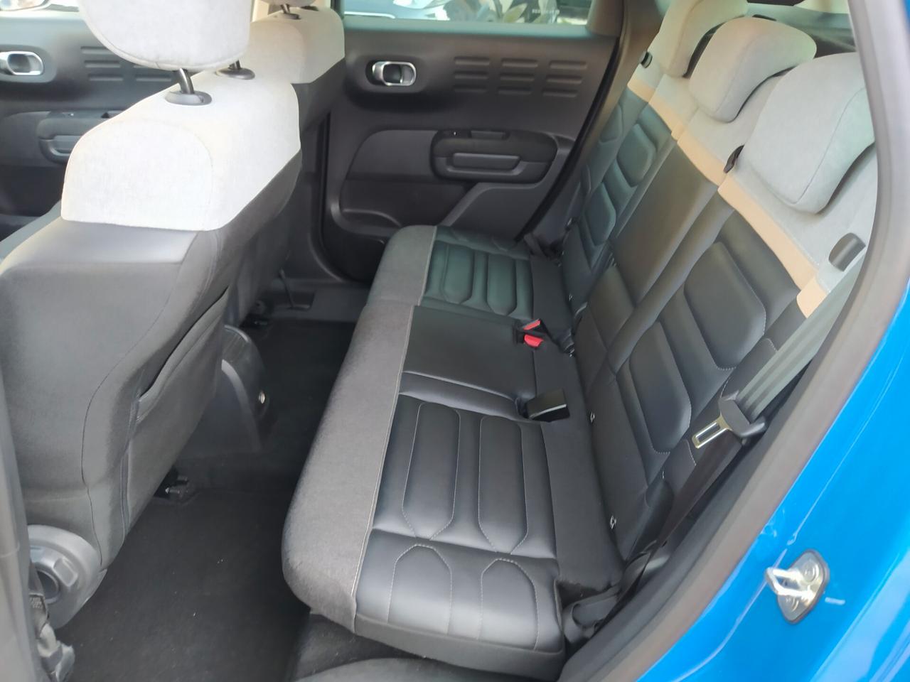 Citroen C3 Aircross BlueHDi 110 S&S Shine Pack Neopatentati