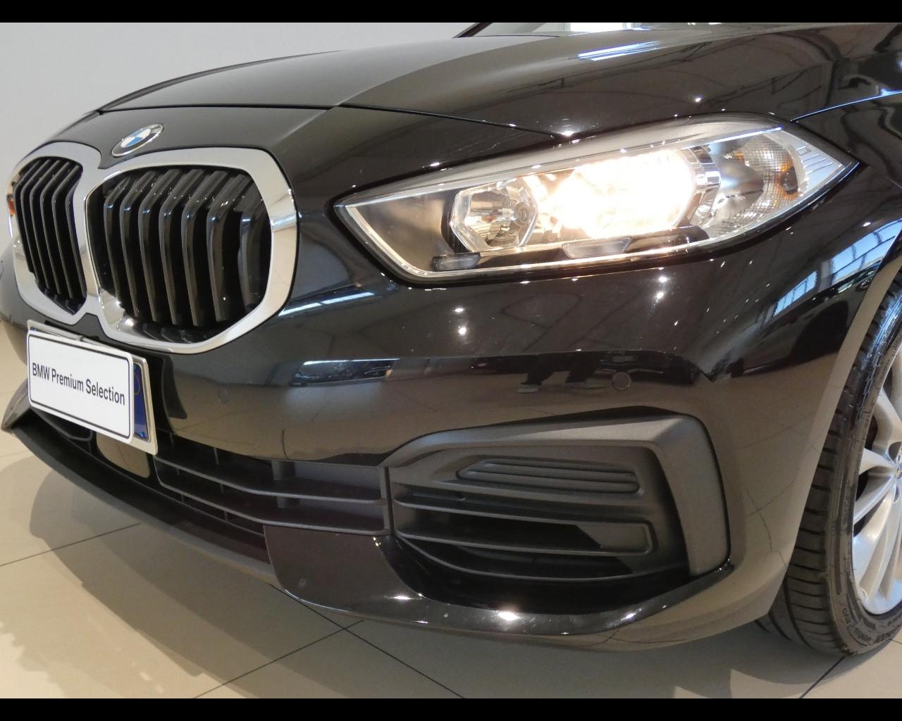 BMW Serie 1 (F40) - 116i 5p. Advantage