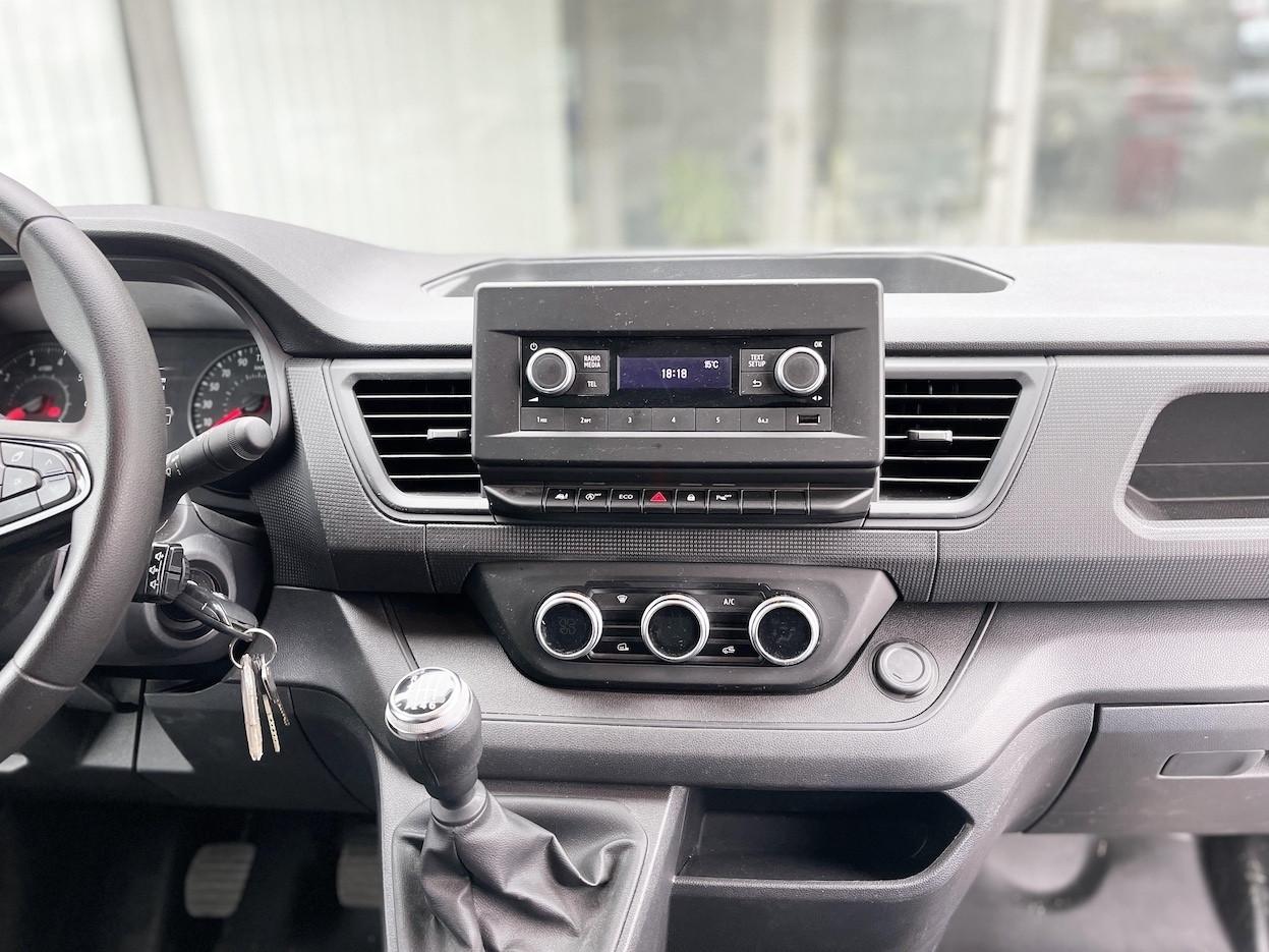 Renault Trafic 2.0 Diesel 150CV E6 - 2024