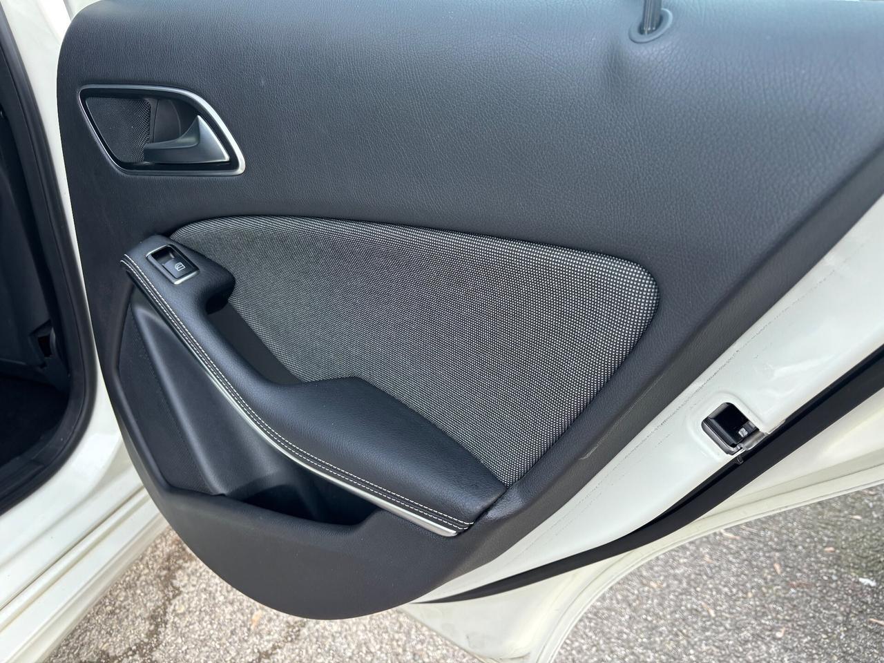 Mercedes-benz A 180 CDI Executive OK NEOPATENTATI..