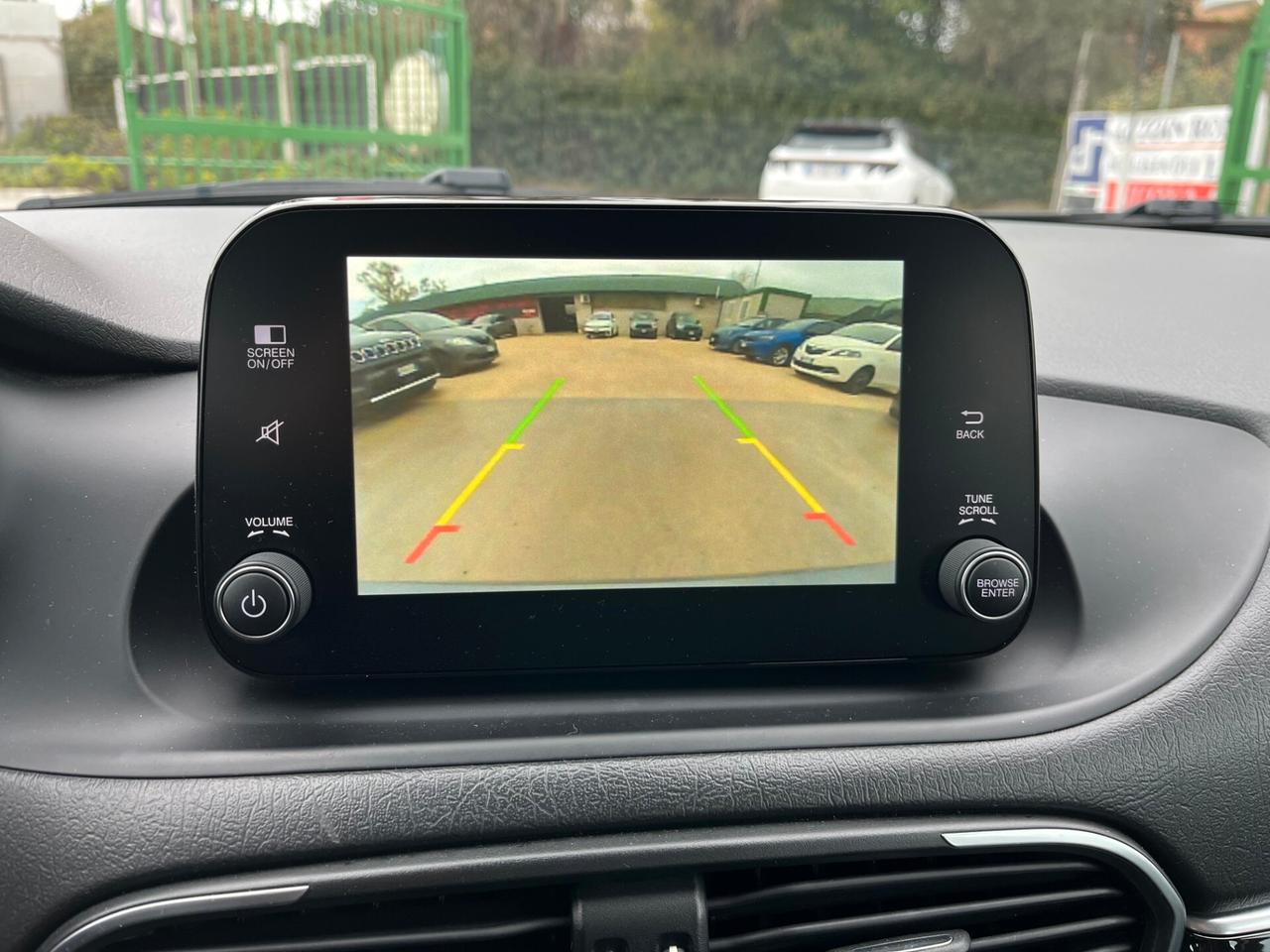 Fiat Tipo 1.3 Mjt S&S SW City Life