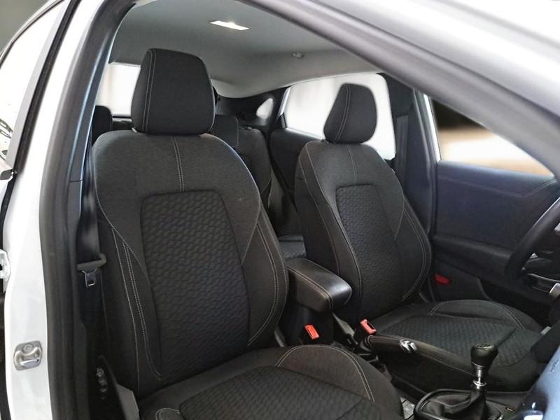 FORD PUMA 1.5 EcoBlue 120CV Titanium