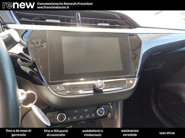 OPEL Corsa 5 Porte 1.5 100cv Elegance S&S