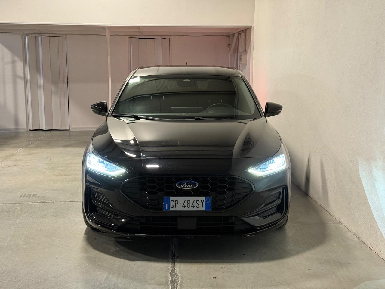 Ford Focus ST-Line Berlina 1.5 EcoBlue 115 CV