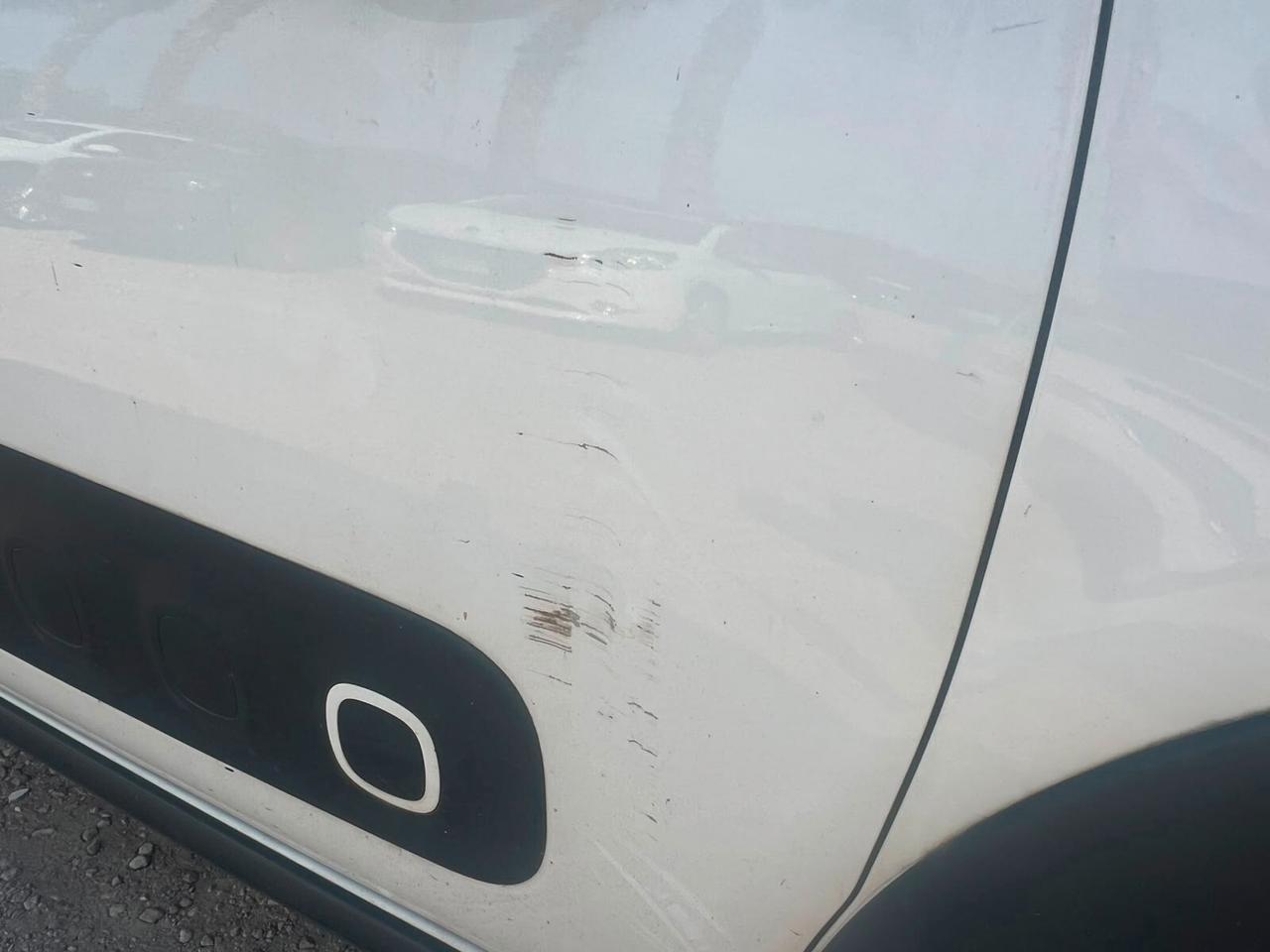 Citroen C3 BlueHDi 100 S&S Shine