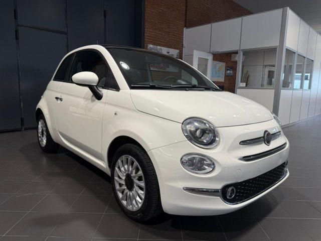 FIAT 500 1.0 Hybrid Dolcevita NEOPATENTATI - TETTO - 15