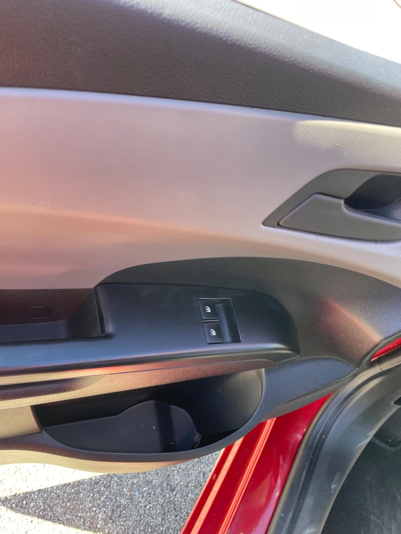 Chevrolet Aveo 1.2 Va bene per neopatentati