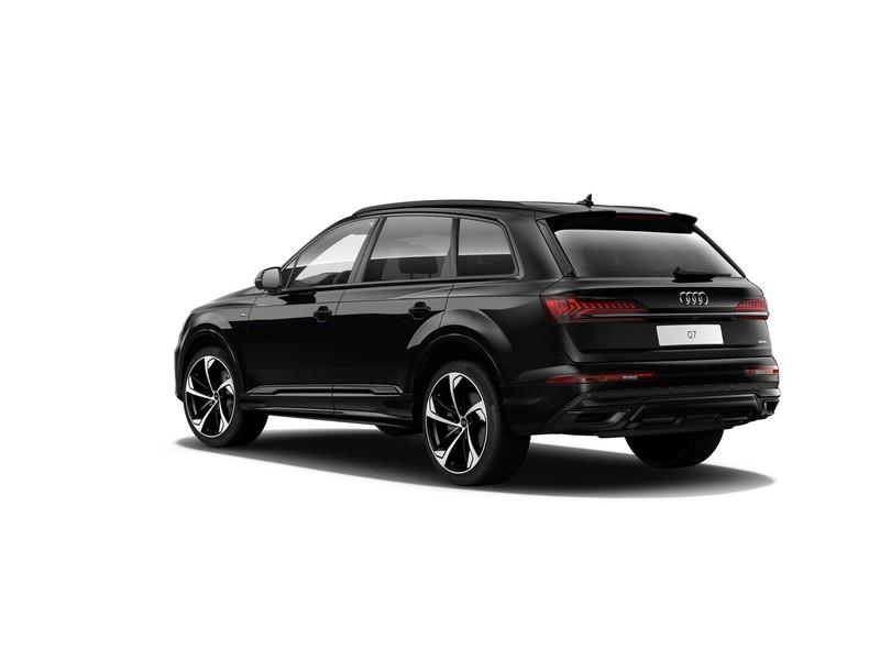 Audi Q7 50 3.0 tdi mhev sport quattro tiptronic 7p.ti