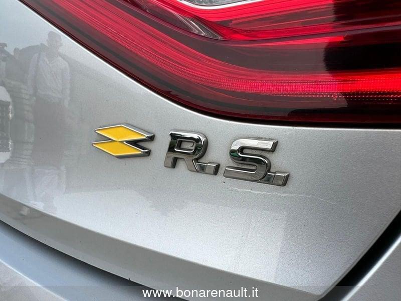 Renault Mégane Mégane TCe 280 CV EDC R.S. 4Control