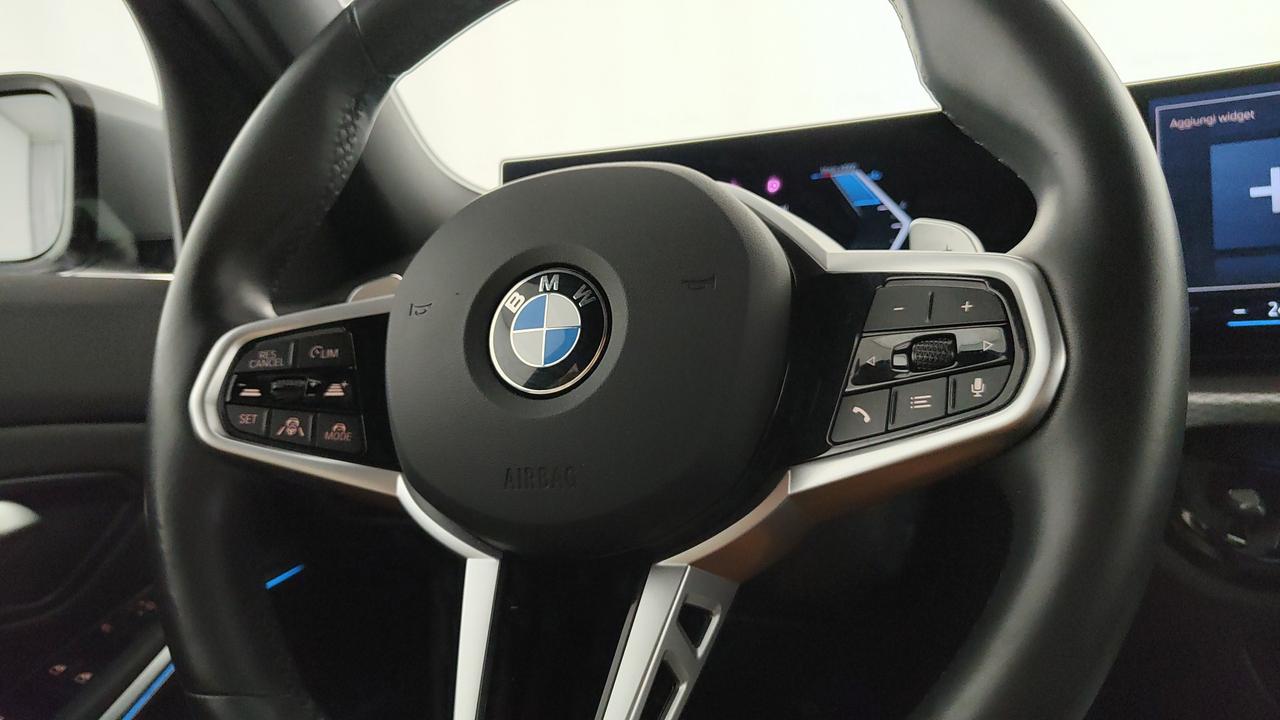BMW Serie 3 G21 2022 Touring - 320d Touring mhev 48V xdrive MSport auto