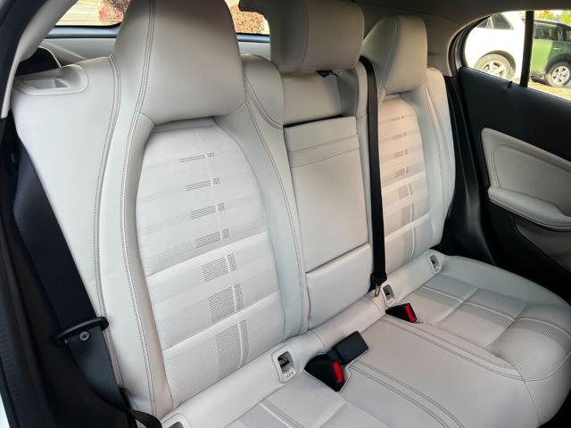 MERCEDES-BENZ GLA 220 Automatic 4Matic