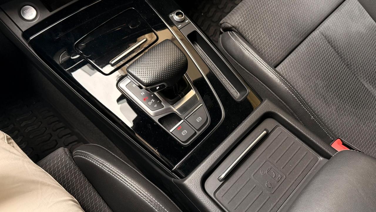 Audi Q5 40 TDI 204 CV quattro S Line plus/21"/360/FULL FULL