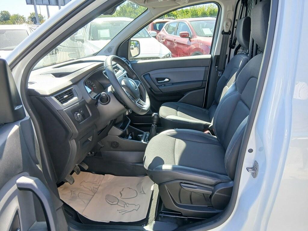 Renault Express van 1.5 Blue dci 95cv Fap