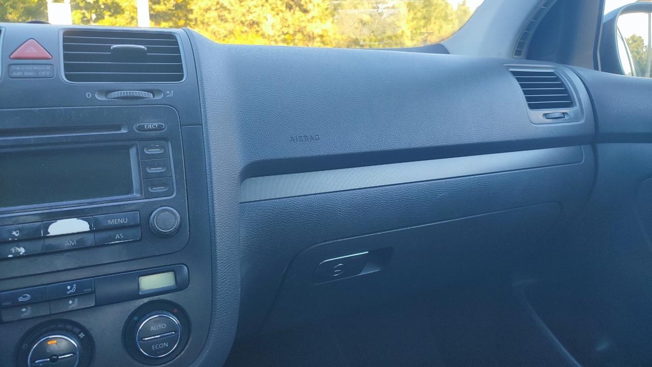 VOLKSWAGEN GOLF 5A SERIE 1.9 SPORTLINE