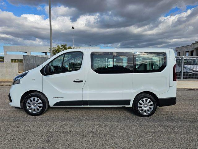 RENAULT Trafic T27 1.6 dCi 120CV S&S PC-TN 6 POSTI N1