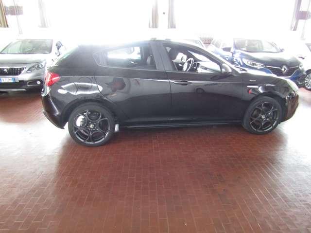 Alfa Romeo Giulietta 1.4 t. m.air Sprint 150cv