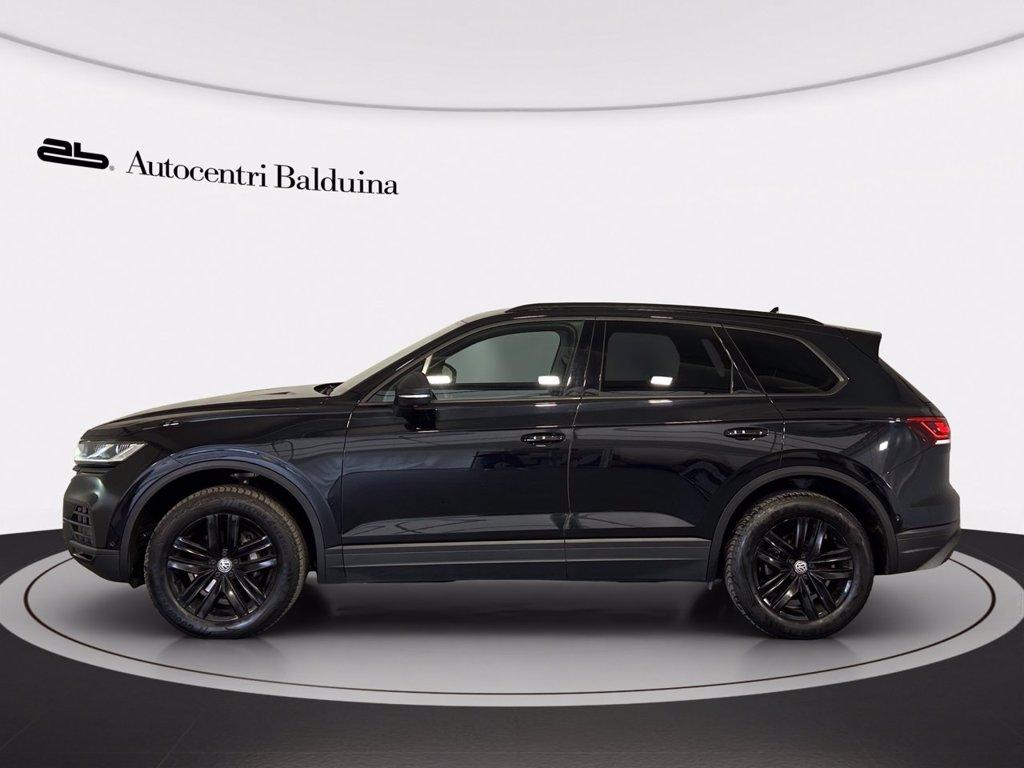 VOLKSWAGEN Touareg 3.0 v6 tdi advanced 231cv tiptronic del 2019