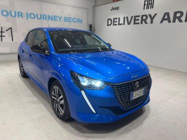 PEUGEOT 208 II - 208 1.2 puretech GT Pack s&s 100cv