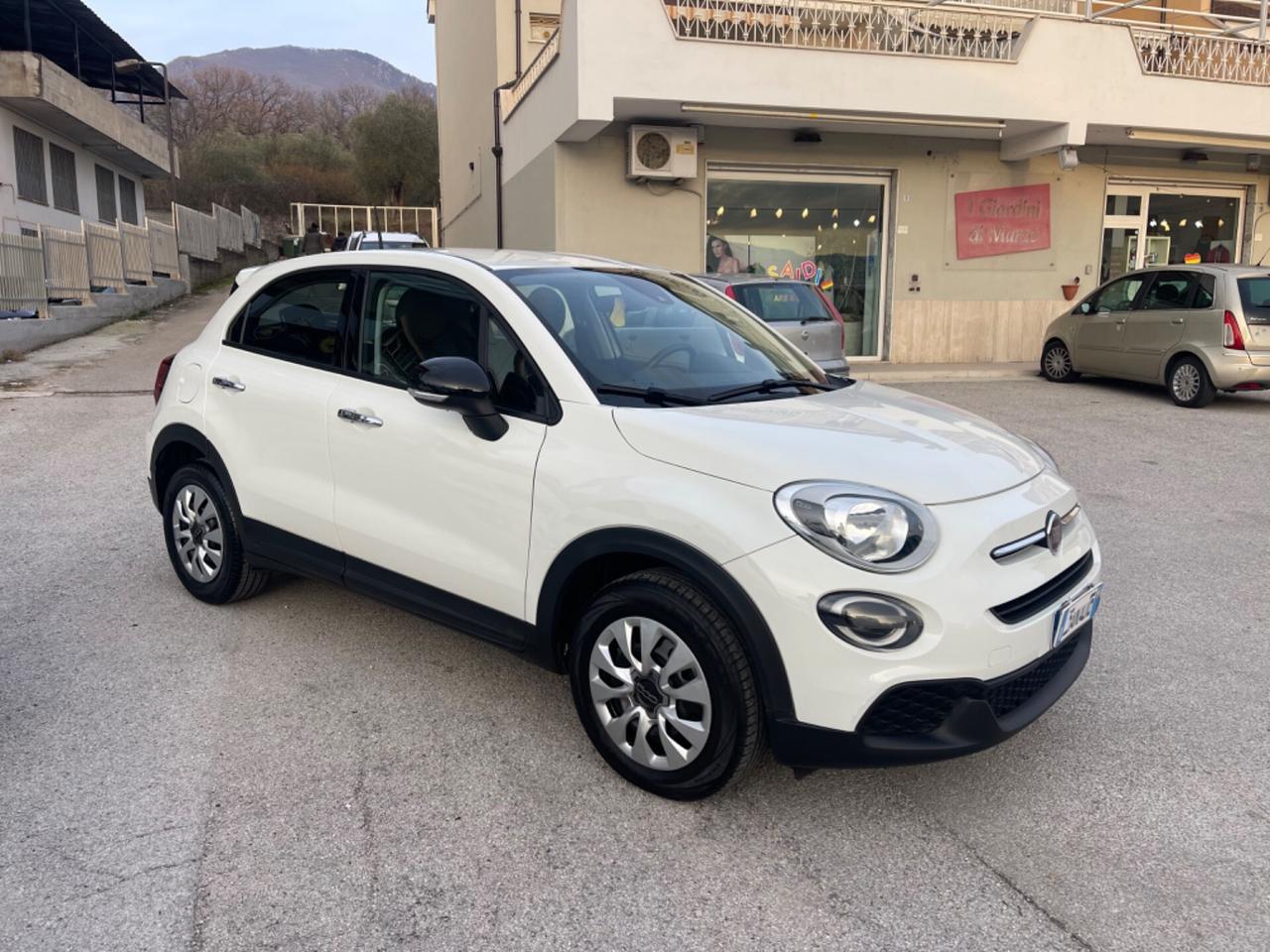 Fiat 500X 1.0 T3 120 CV garanzia 24 mesi