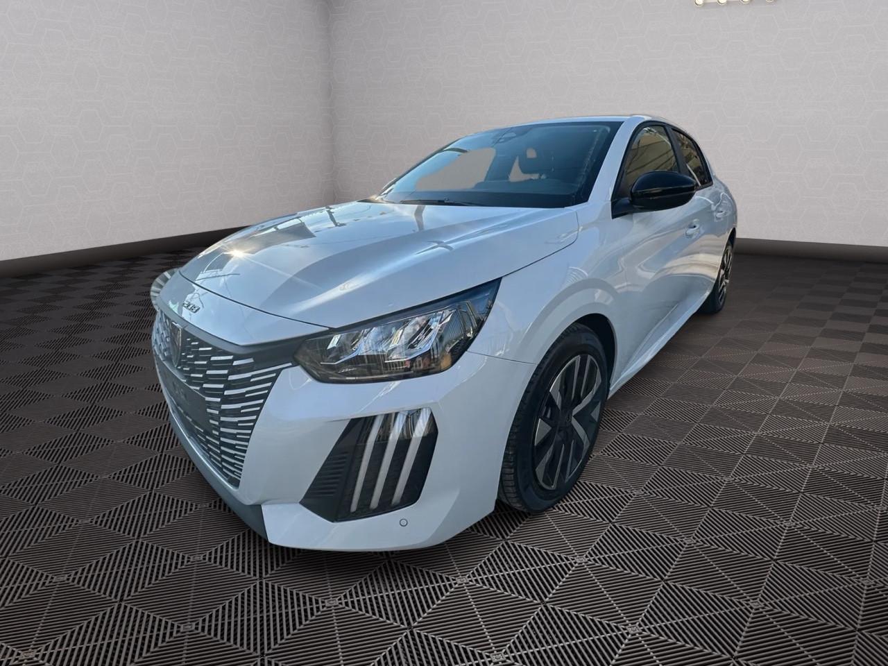 Peugeot 208 PureTech 100 Stop&Start 5 porte Style