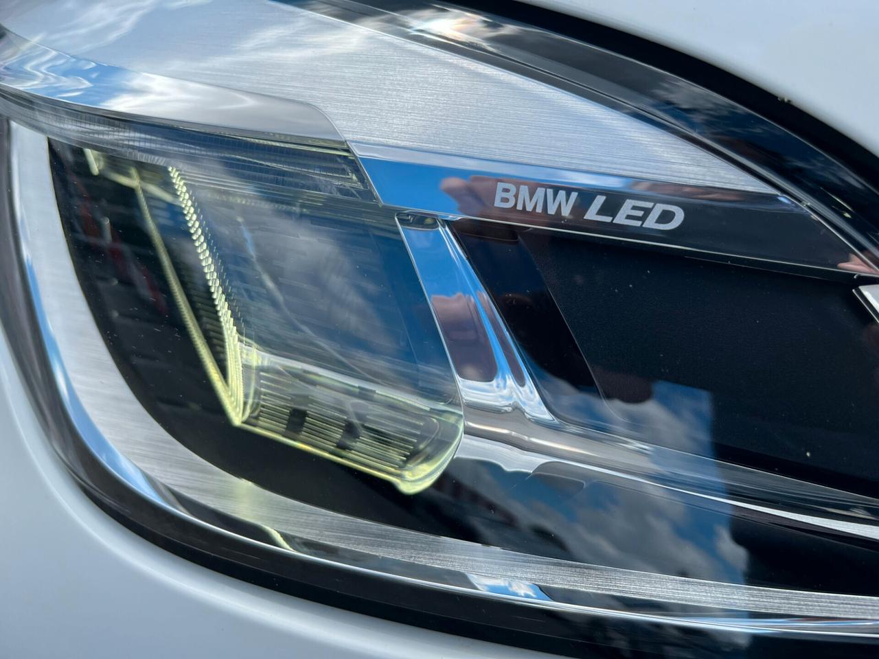 Bmw 118 118d 5p. Business Advantage AUTOMATICA