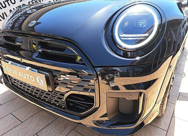 MINI Cooper Mini Cooper 5p 2.0 S JCW auto