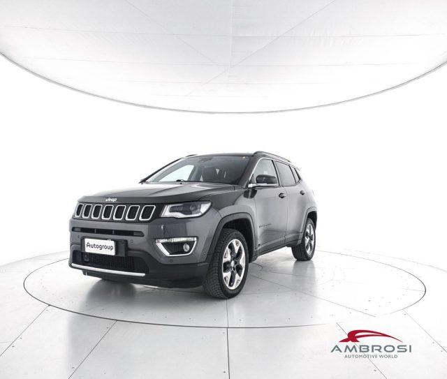 JEEP Compass 2.0 Multijet II aut. 4WD Limited