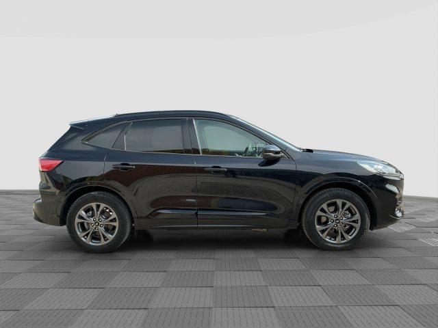 FORD Kuga Kuga 2.5 Plug In Hybrid 225 CV CVT 2WD ST-Line
