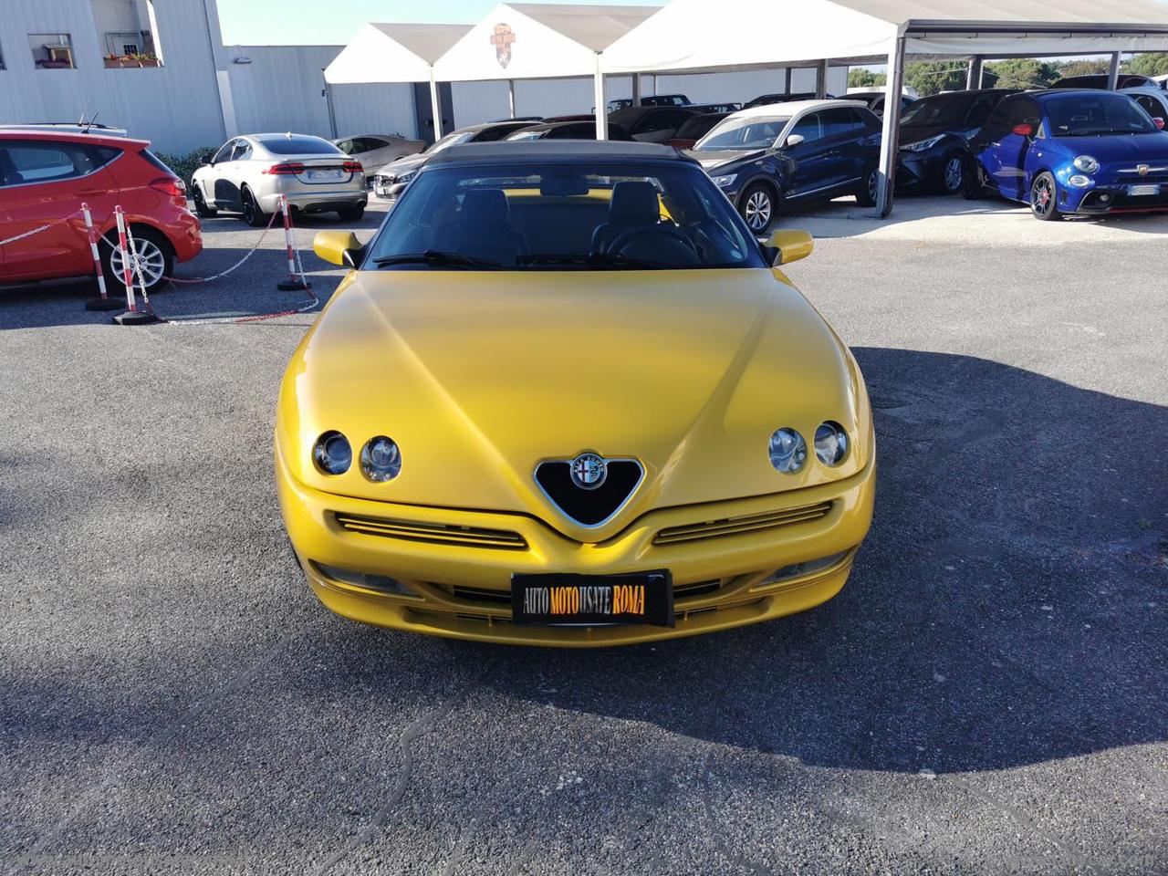 ALFA ROMEO Spider 2.0i 16V T.S. L
