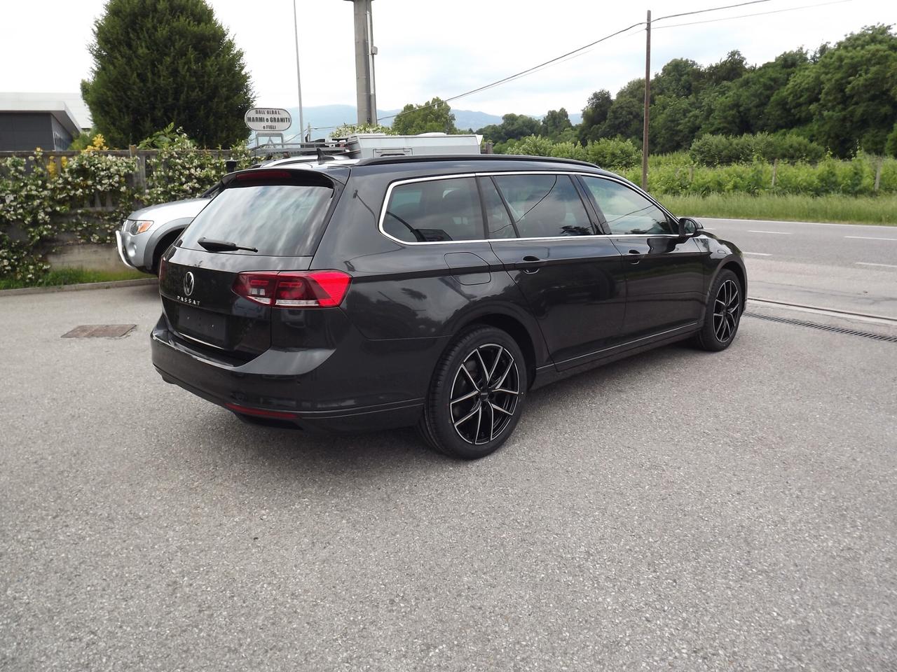 Volkswagen Passat Variant 2.0 TDI SCR EVO DSG Executive