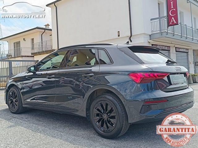 AUDI A3 Sportback 40 TFSI e S-Tronic SPB Plug-In Hybrid