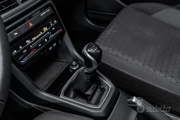 VOLKSWAGEN T-Cross 1.0 TSI Style BMT