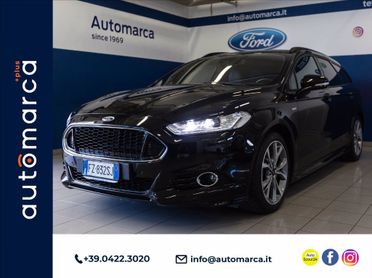 FORD Mondeo SW 2.0 ecoblue ST-Line Business s&s 150cv auto my19.5 del 2019