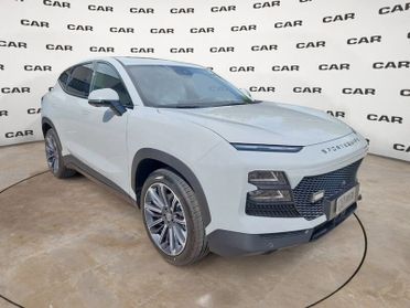 SPORTEQUIPE Sportequipe 6 GT Sportequipe 6 GT 1.6 T-GDI DCT GPL