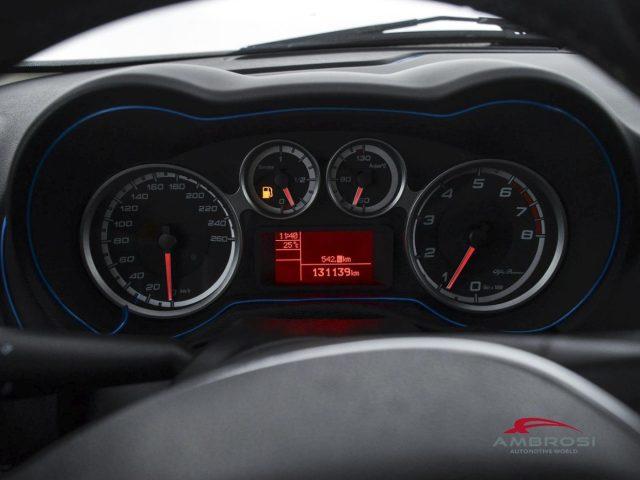 ALFA ROMEO MiTo 1.4 78 CV 8V S&S