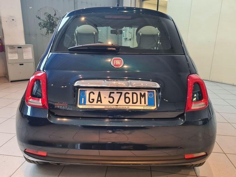 FIAT 500 1.2 EasyPower Pop!ANTEPRIMA ESCLUSIVA