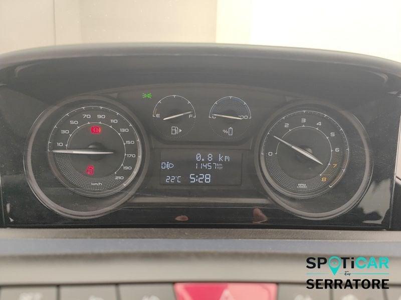 Lancia Ypsilon III 2021 1.0 firefly hybrid Platino s&s 70cv