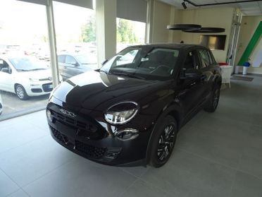 FIAT 600 Hybrid MHEV