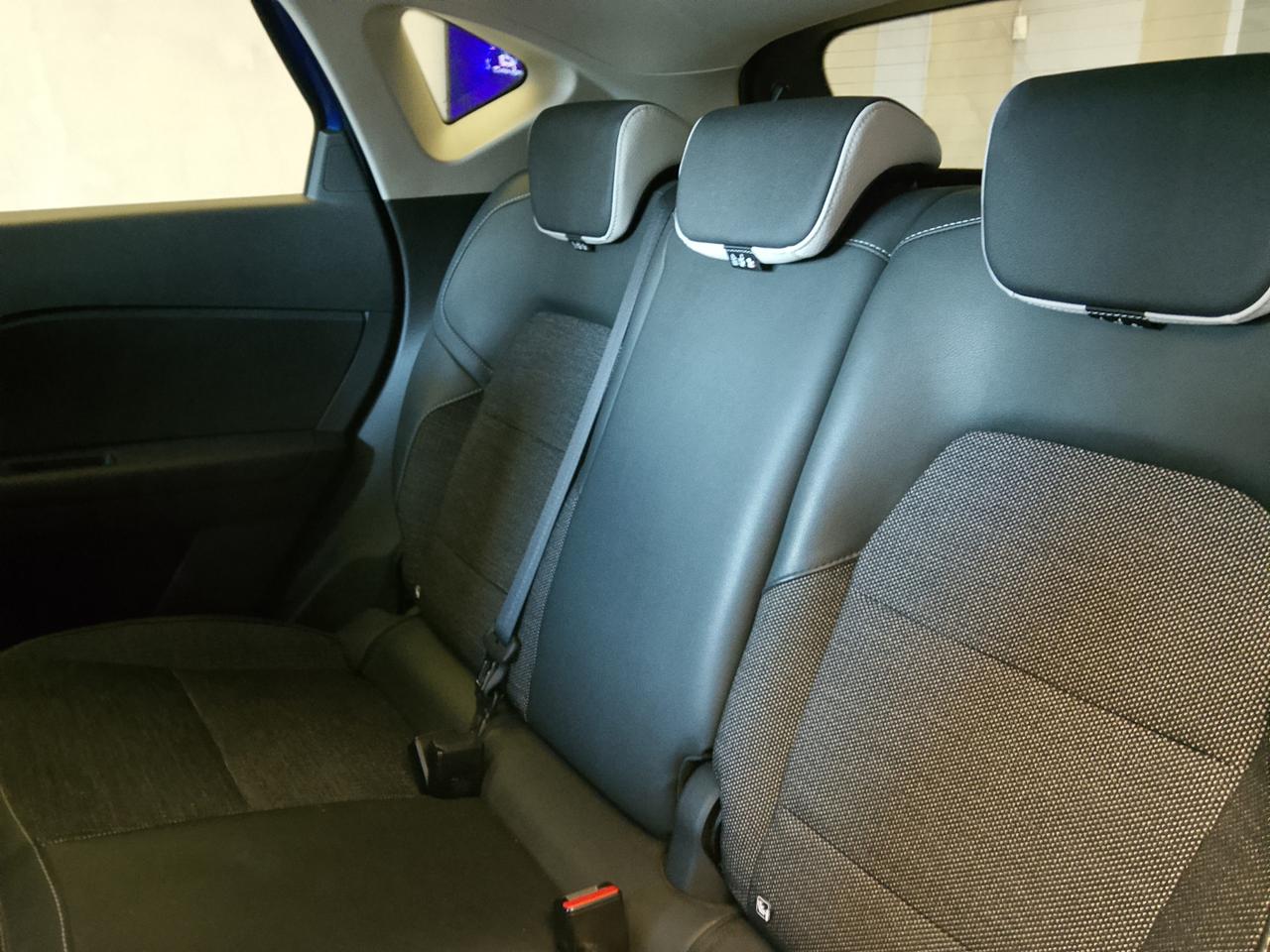 RENAULT Captur II 2024 - Captur 1.0 tce Techno 90cv